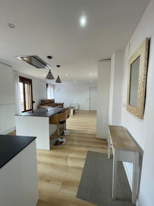 Apartamento Las Vistas Теруэль Экстерьер фото