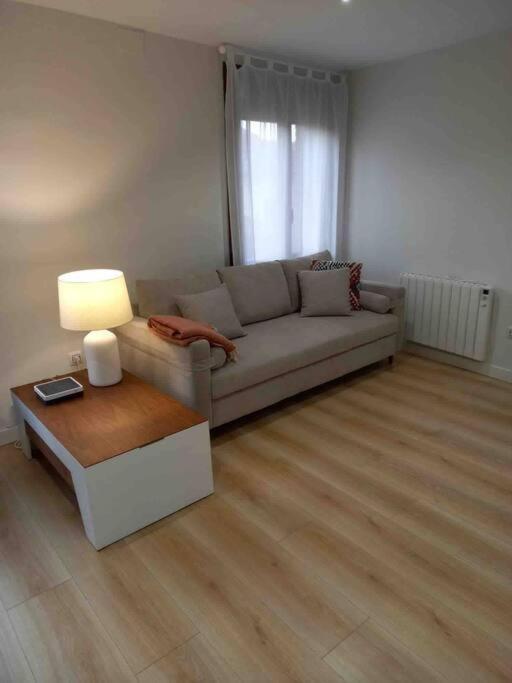 Apartamento Las Vistas Теруэль Экстерьер фото