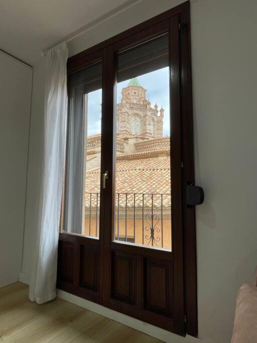 Apartamento Las Vistas Теруэль Экстерьер фото