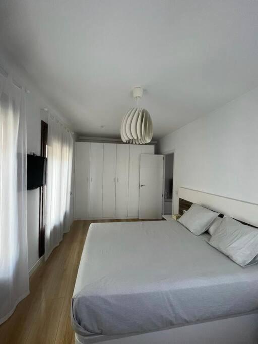 Apartamento Las Vistas Теруэль Экстерьер фото